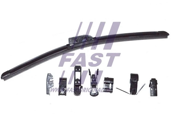 Wiper Blade (FT93244)