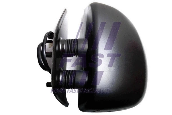 Exterior Mirror