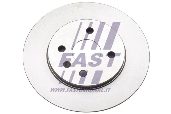 Brake Disc (FT31120)