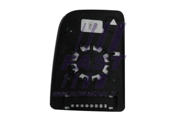 Mirror Glass, exterior mirror (FT88606)