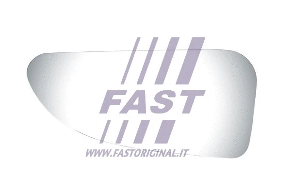 Mirror Glass, exterior mirror