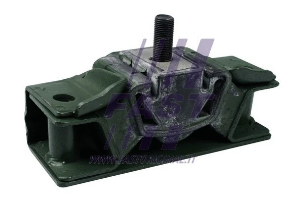 Mounting, engine (FT52147)