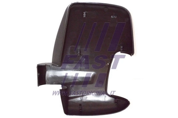 Cover, exterior mirror