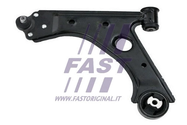 Control/Trailing Arm, wheel suspension (FT15136)