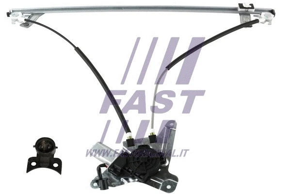 Window Regulator (FT91702)