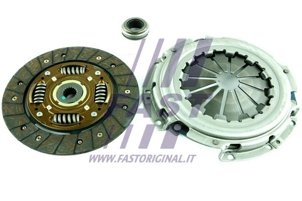 Clutch Kit (FT64127)