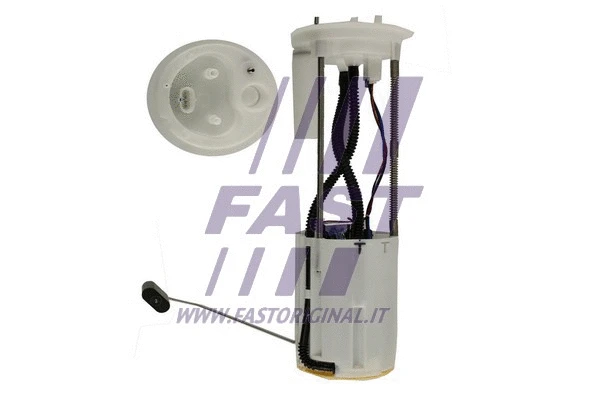 Fuel Feed Unit (FT53007)