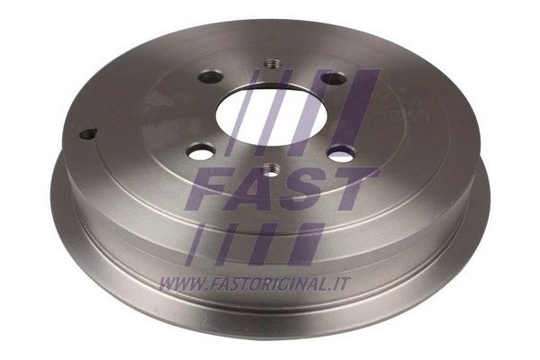 Brake Drum (FT32016)