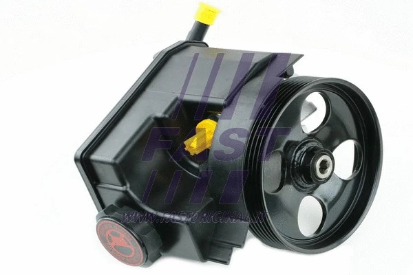 Hydraulic Pump, steering (FT36214)