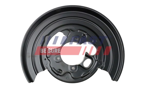 Splash Guard, brake disc