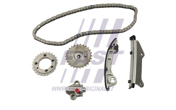 Timing Chain Kit