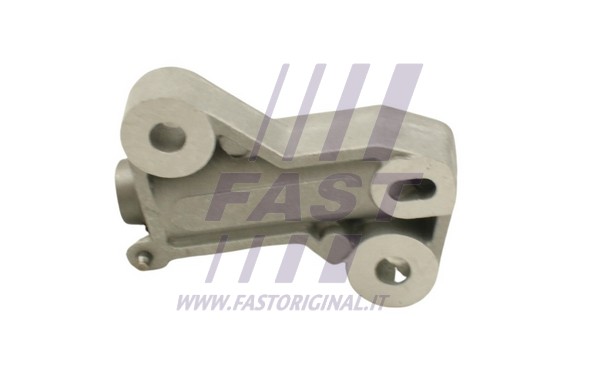 Tensioner, timing belt