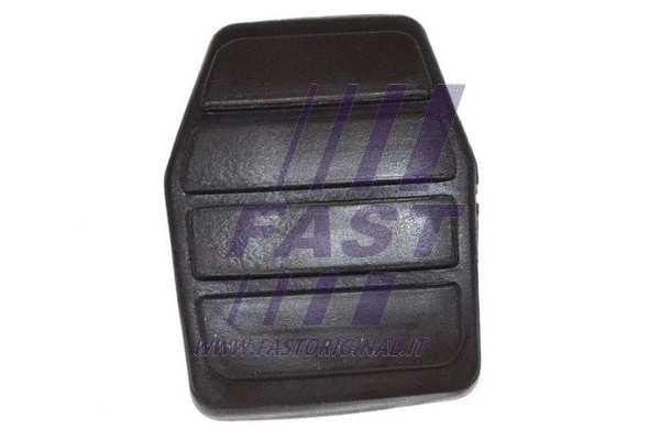 Pedal Pad, clutch pedal (FT13058)