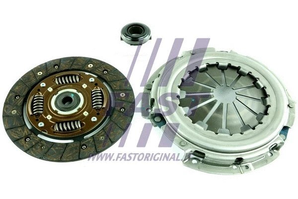 Clutch Kit (FT64118)
