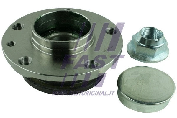 Wheel Bearing Kit (FT24026)