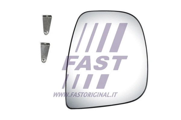 Mirror Glass, exterior mirror