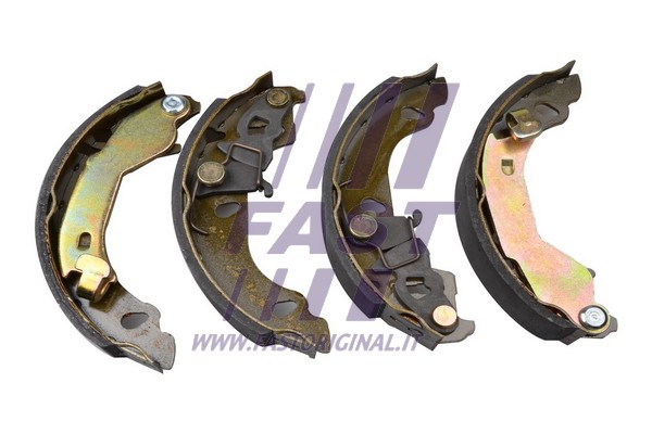 Brake Shoe Set (FT30056)