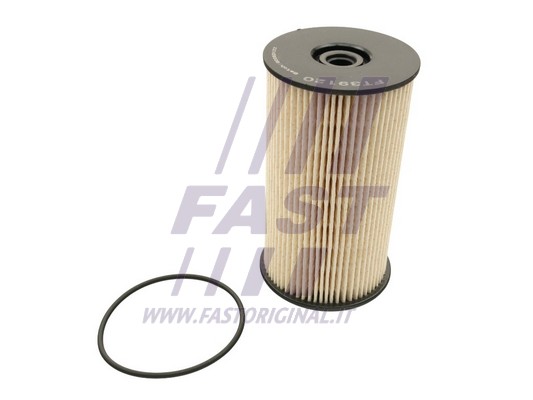 Fuel Filter (FT39120)