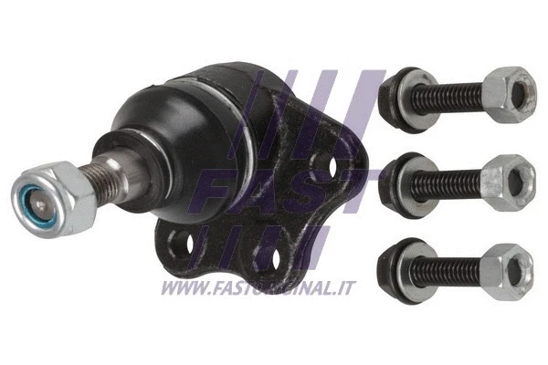 Ball Joint (FT17036)