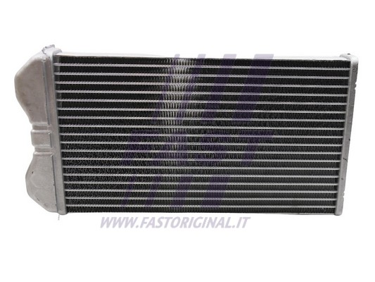 Heat Exchanger, interior heating (FT55217)