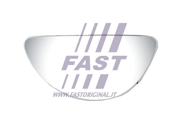 Mirror Glass, exterior mirror