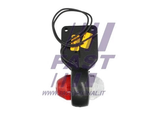 Side Marker Light