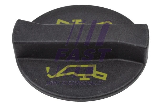 Sealing Cap, oil filler neck (FT94706)