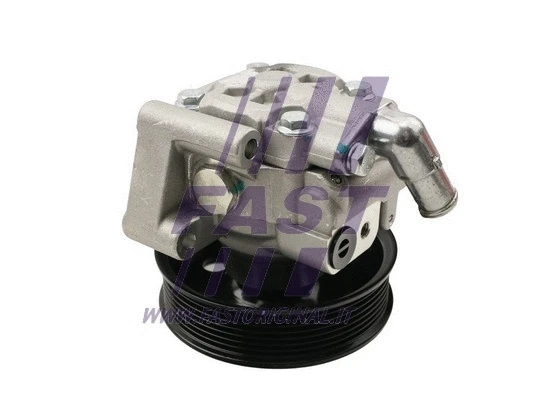Hydraulic Pump, steering
