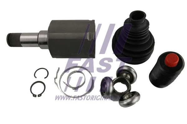 Joint Kit, drive shaft (FT25522K)