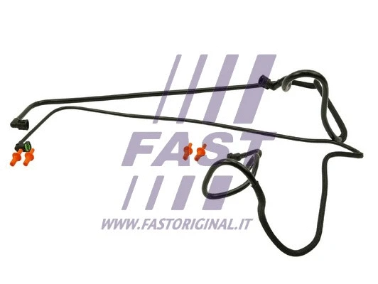 Fuel Hose (FT39563)