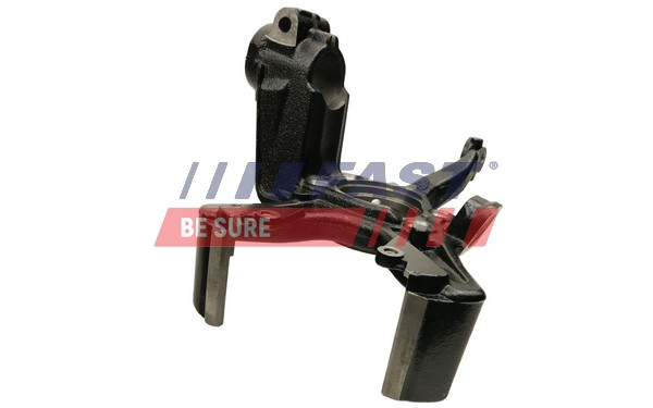 Steering Knuckle, wheel suspension