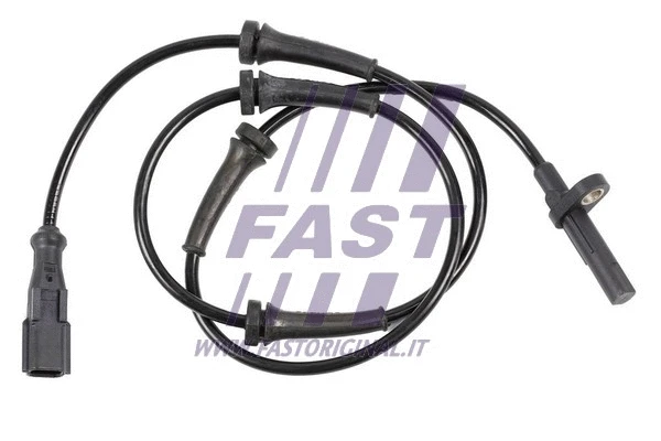 Sensor, wheel speed (FT80578)