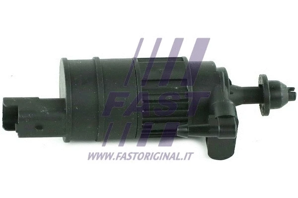 Washer Fluid Pump, window cleaning (FT94911)