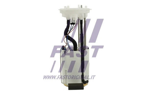 Fuel Pump (FT53043)