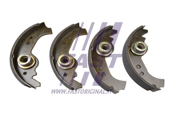 Brake Shoe Set (FT30003)