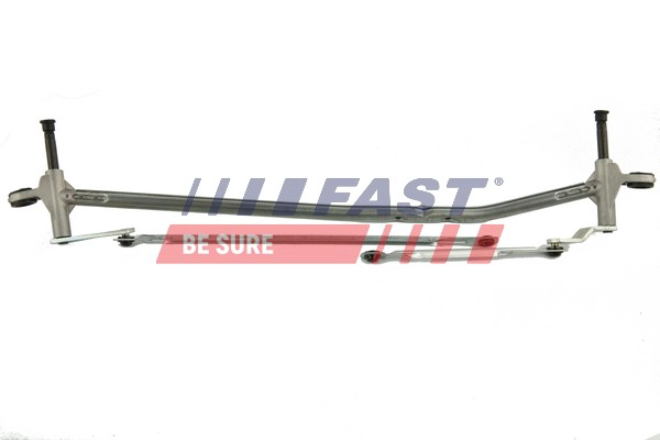 Wiper Linkage