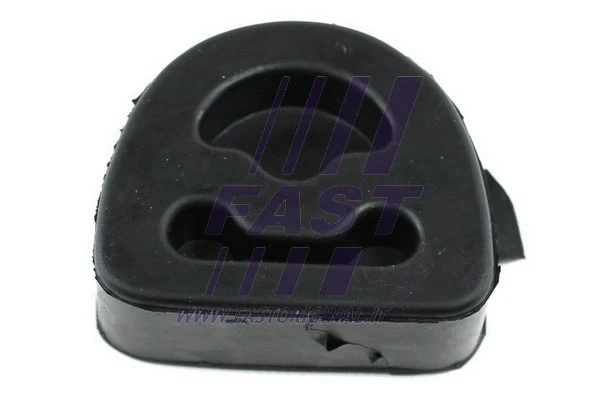 Rubber Buffer, muffler (FT84567)