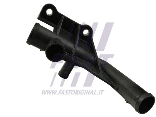 Coolant Flange