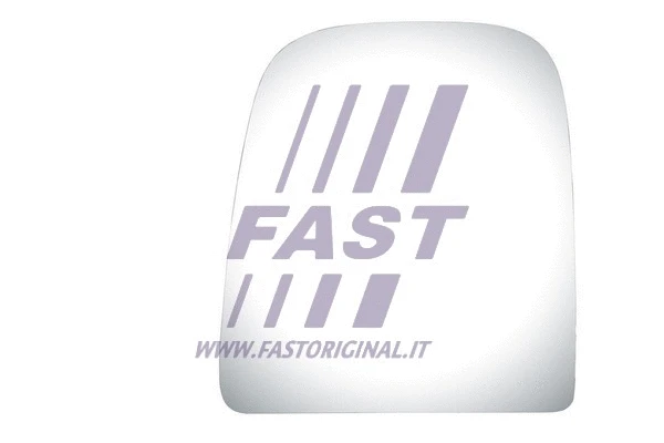 Mirror Glass, exterior mirror