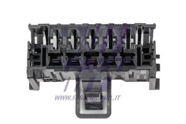 Cable Repair Set, central electrics