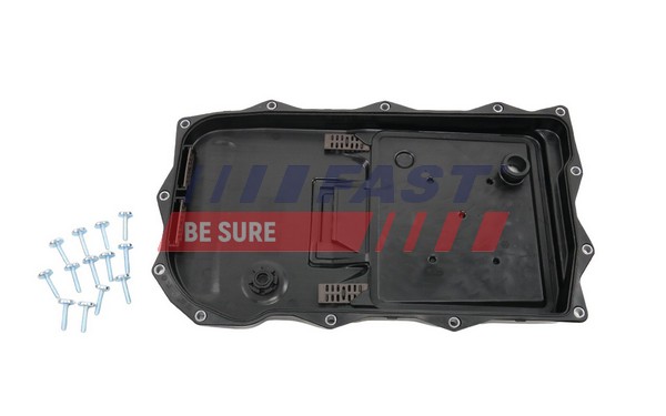 Hydraulic Filter, automatic transmission