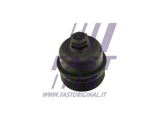 Housing, oil filter (FT94748)