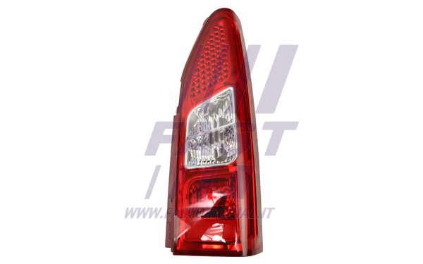 Tail Light Assembly (FT86423)