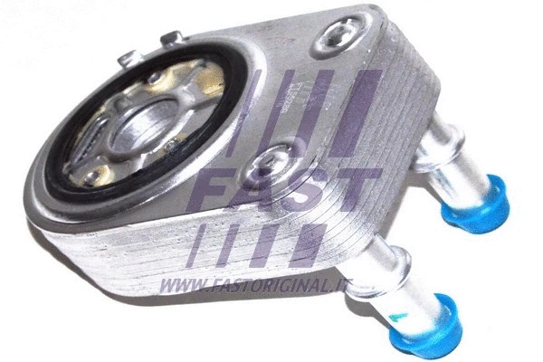 Oil Cooler, engine oil (FT55289)