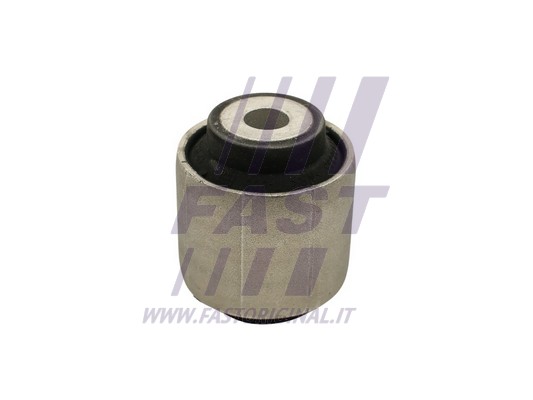 Mounting, control/trailing arm