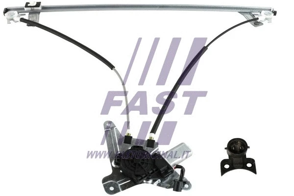 Window Regulator (FT91701)