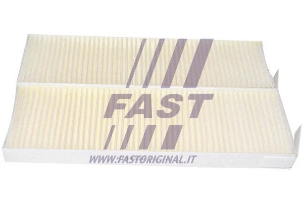 Filter, cabin air (FT37320)