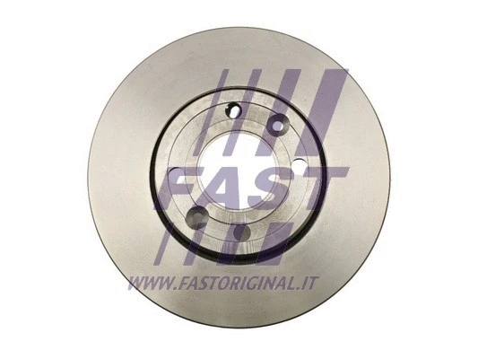 Brake Disc (FT31149)