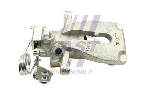 Brake Caliper