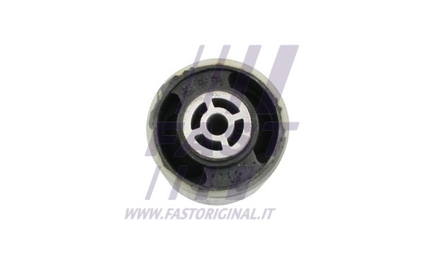 Mounting, engine